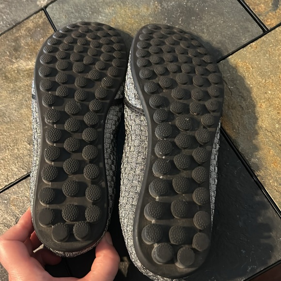 Bernie Mev Slip On Stretch Shoes Size 11 - Picture 7 of 12